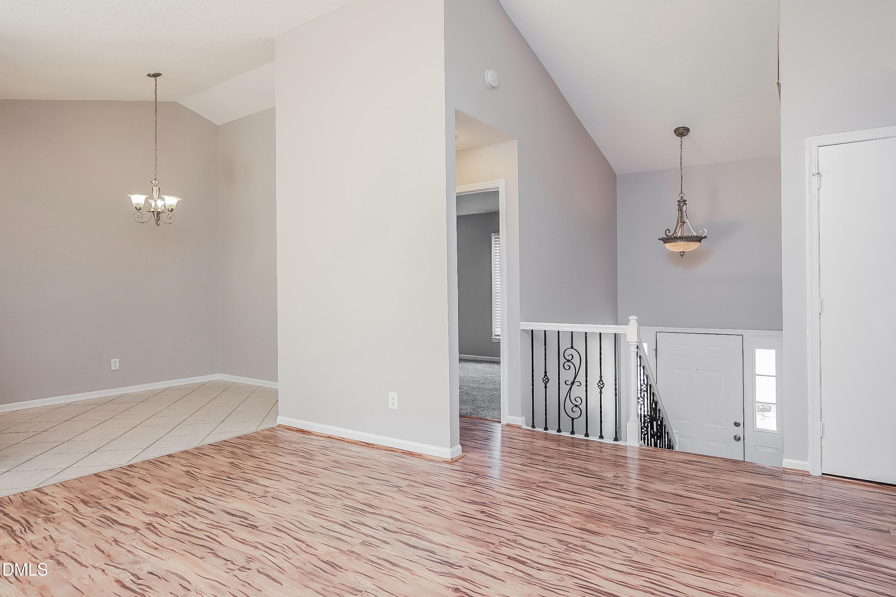 7809 Foxwood Drive Raleigh, NC 27615 - Photo 3 of 17 004-photo-living-room-8200804