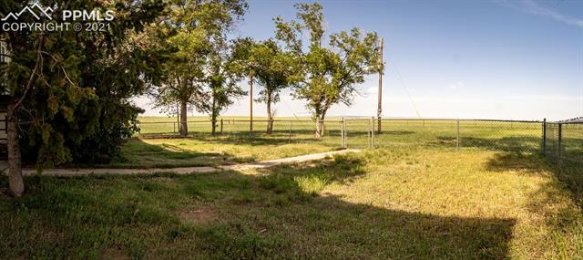1315 Slocum Road Colorado Springs, CO 80930 - Photo 35 of 37 40 Acres!!!!