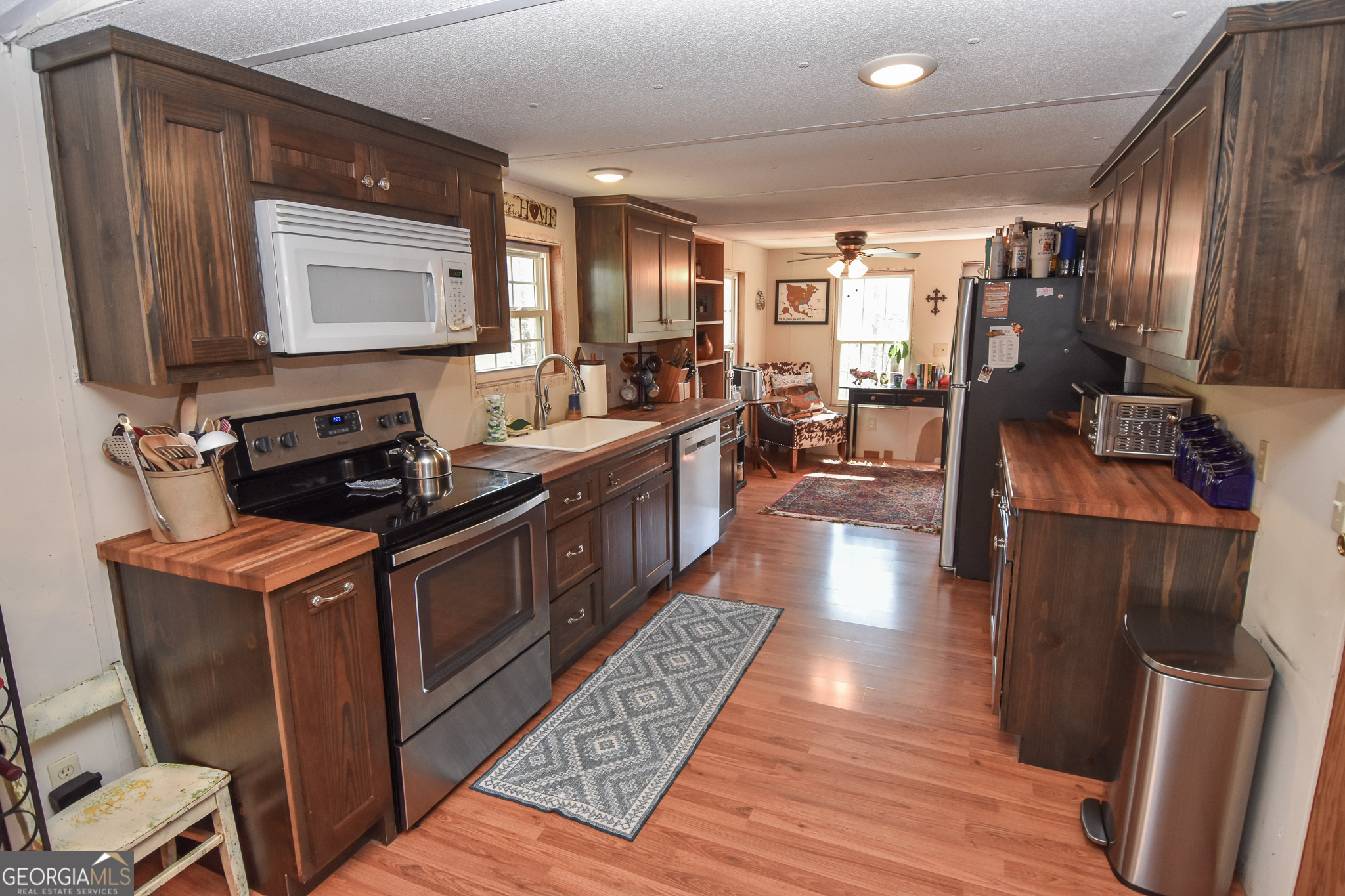 3595 Logtown Road Thomaston, GA 30286 - Photo 11 of 57