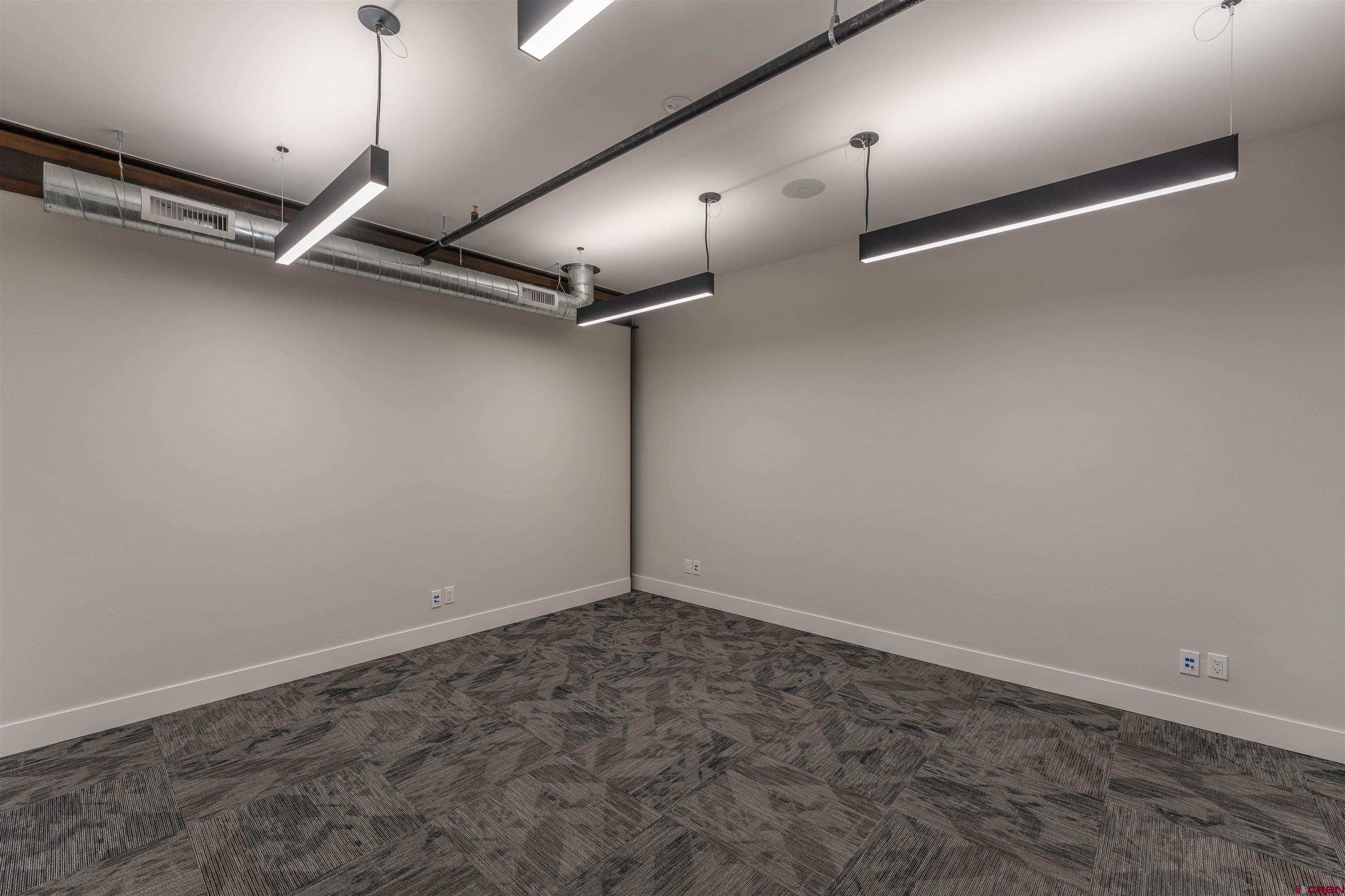 322 Belleview Avenue Crested Butte, CO 81224 - Photo 23 of 43 a view of an empty room