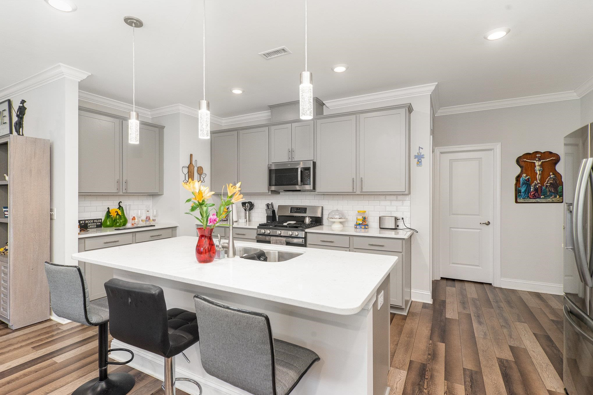 208 Maroon Court Raleigh, NC 27610 - Photo 10 of 28 Photo 10
