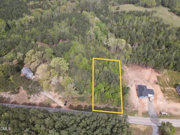 $29,900 | 4 Park Springs Road, Providence, NC 27315