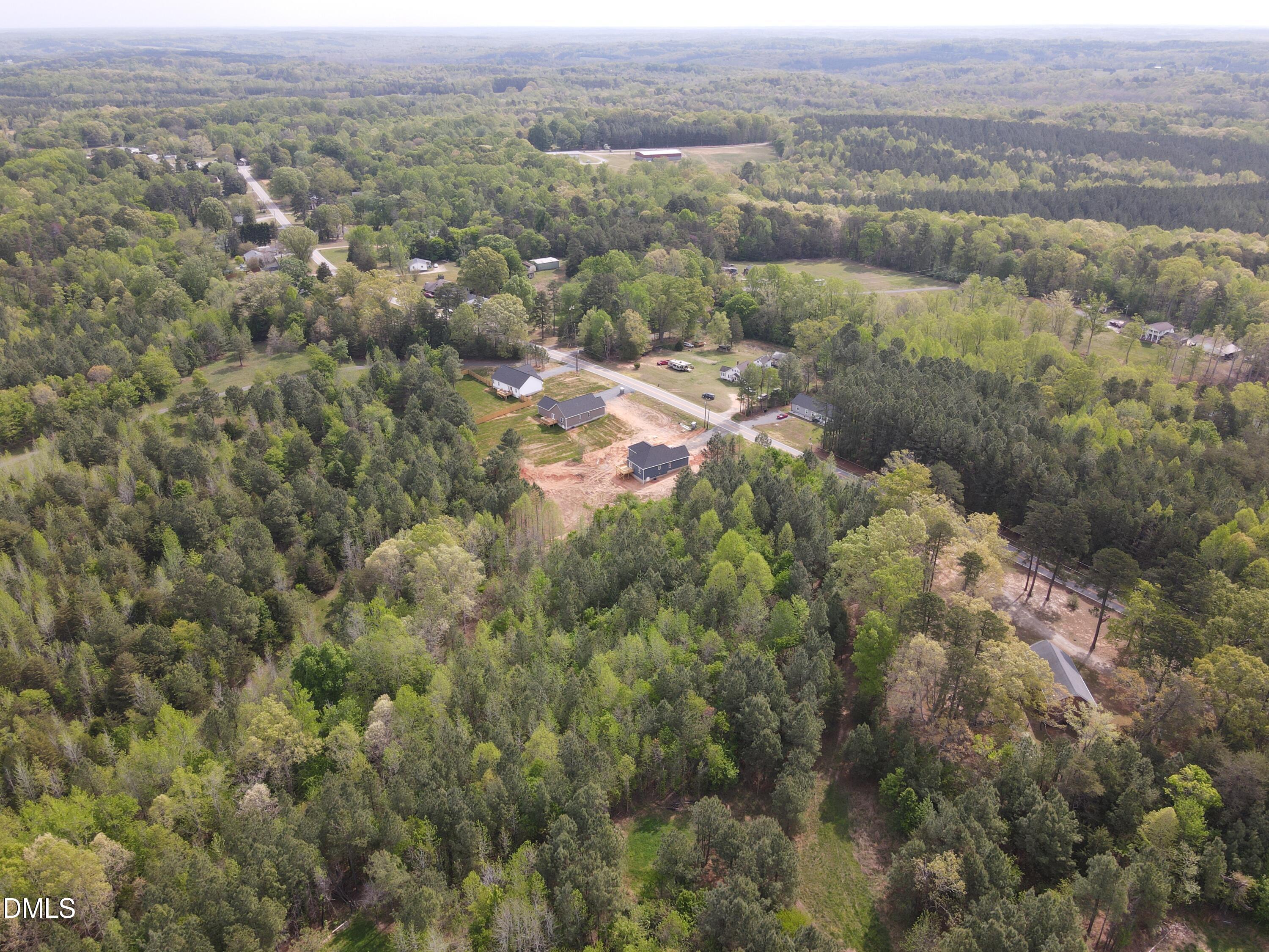 4 Park Springs Road Providence, NC 27315 - Photo 12 of 25 DJI_0829