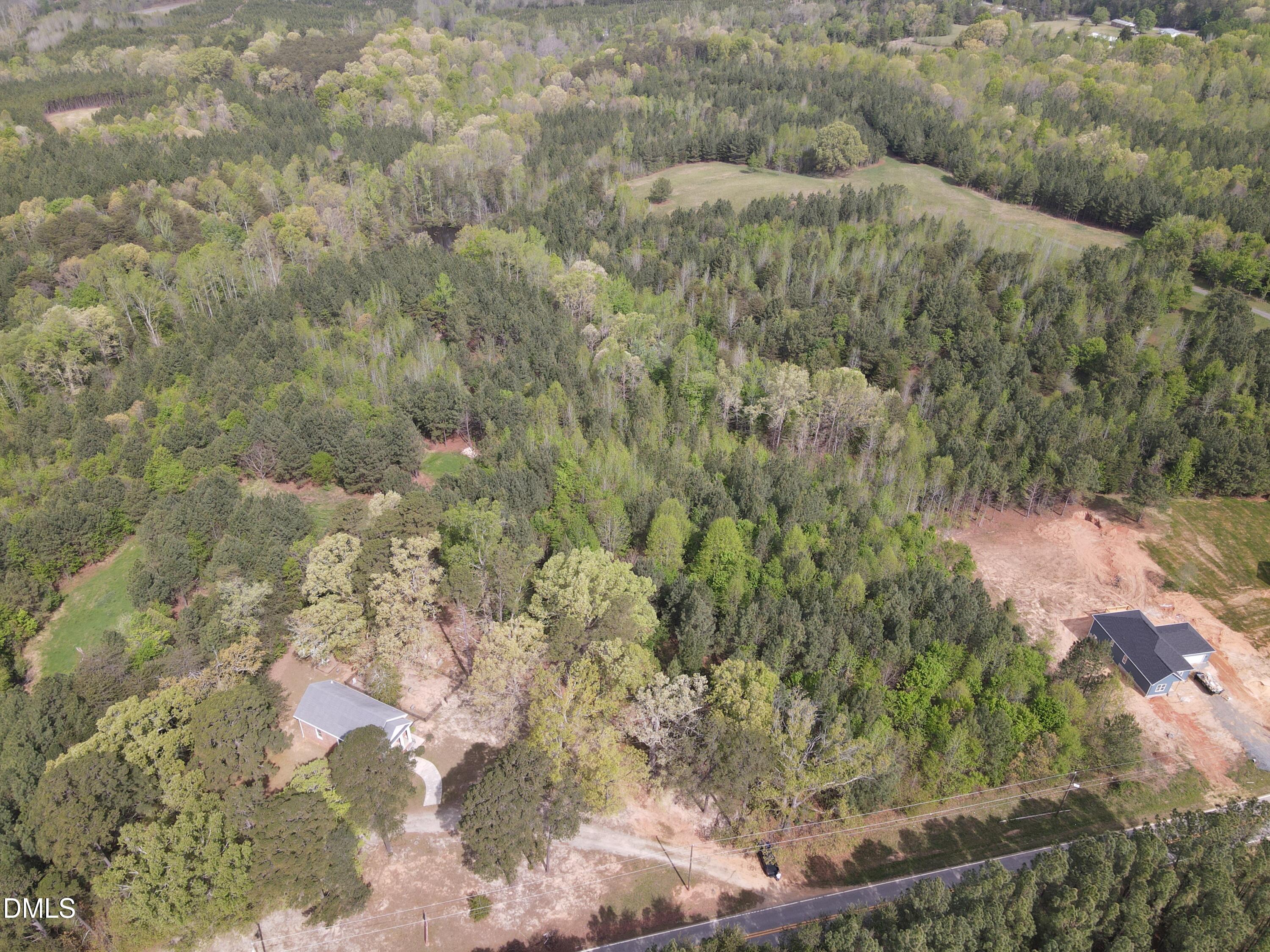 4 Park Springs Road Providence, NC 27315 - Photo 16 of 25 DJI_0833