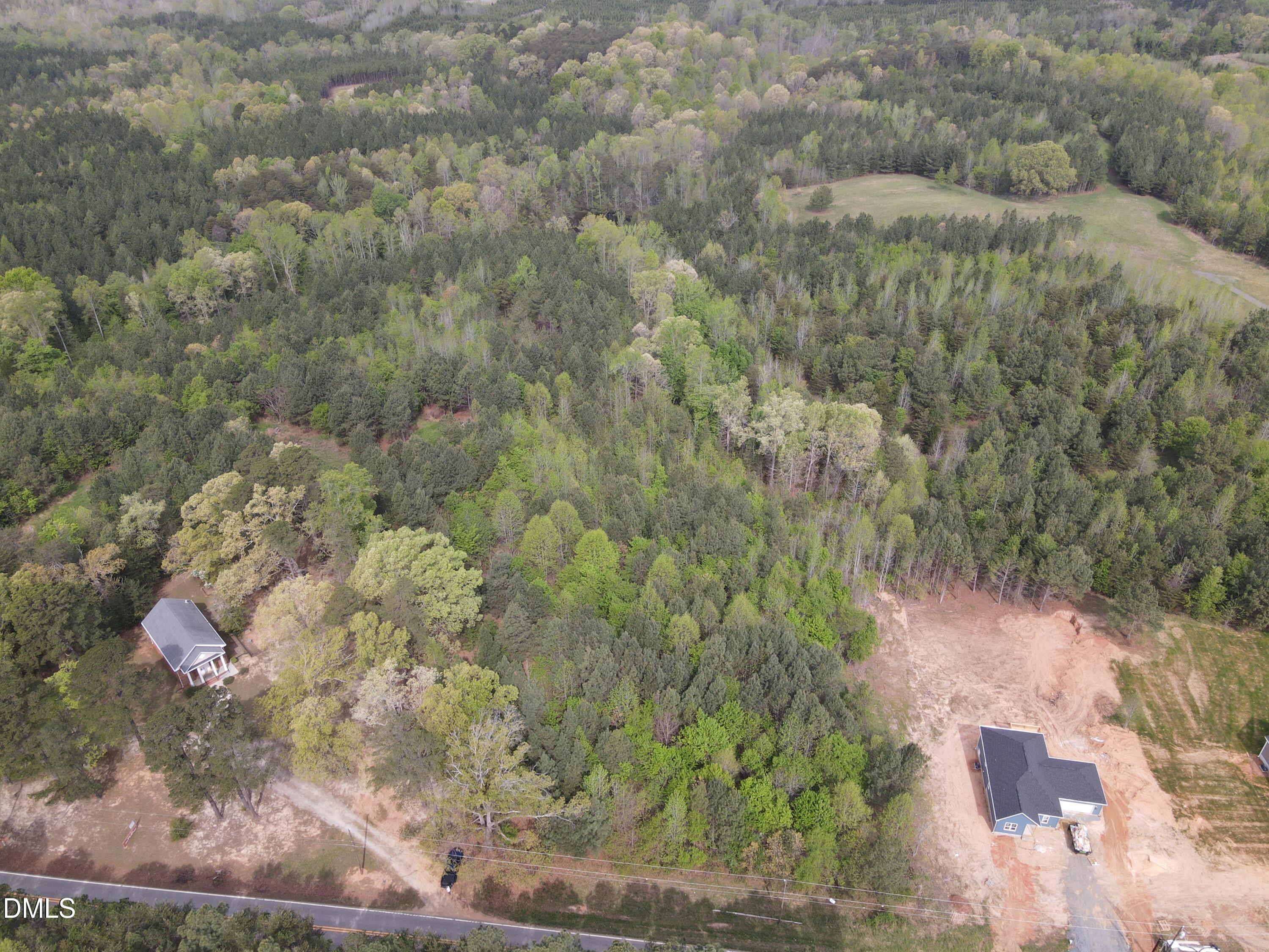 4 Park Springs Road Providence, NC 27315 - Photo 3 of 25 DJI_0820