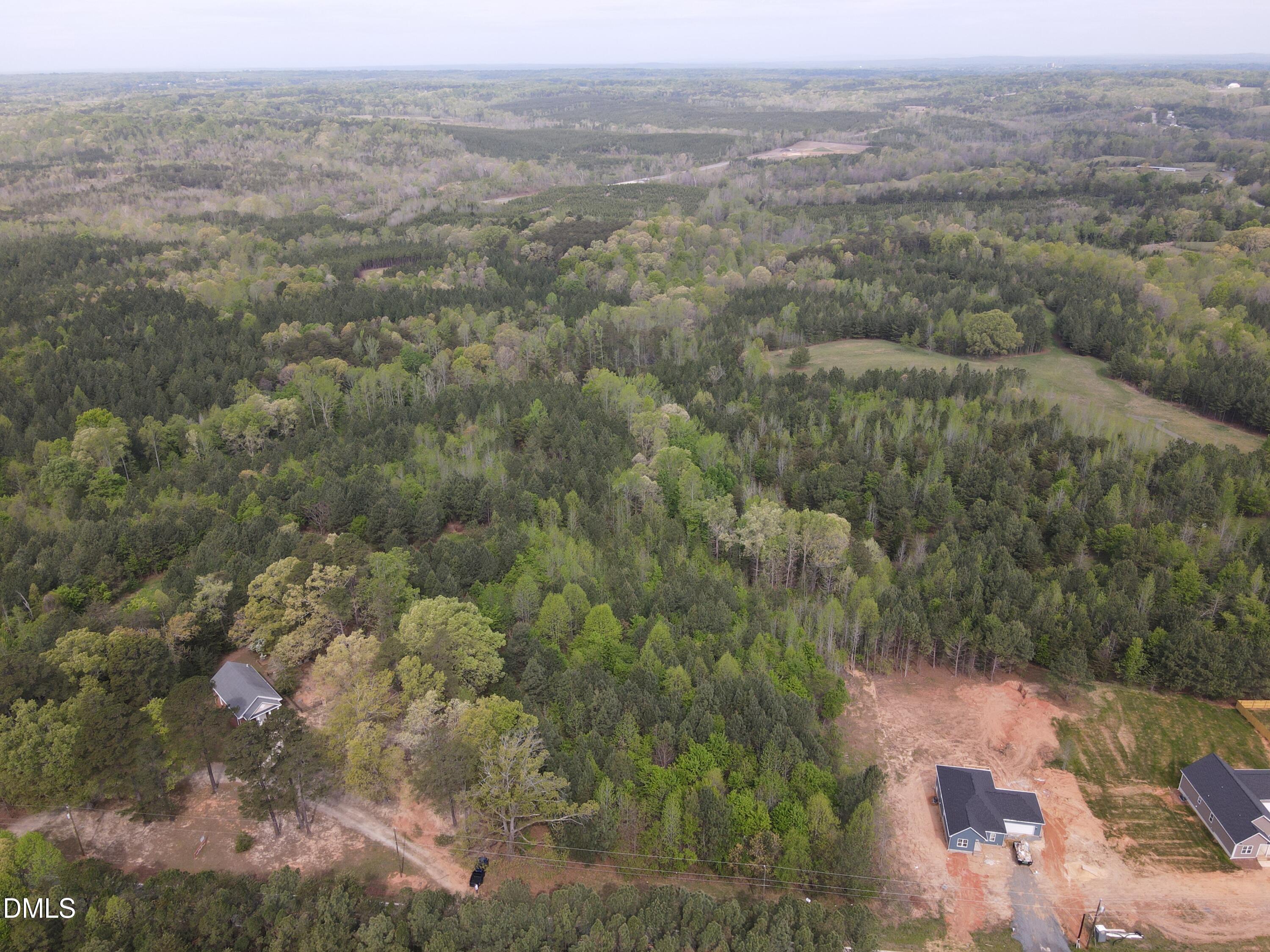 4 Park Springs Road Providence, NC 27315 - Photo 4 of 25 DJI_0821