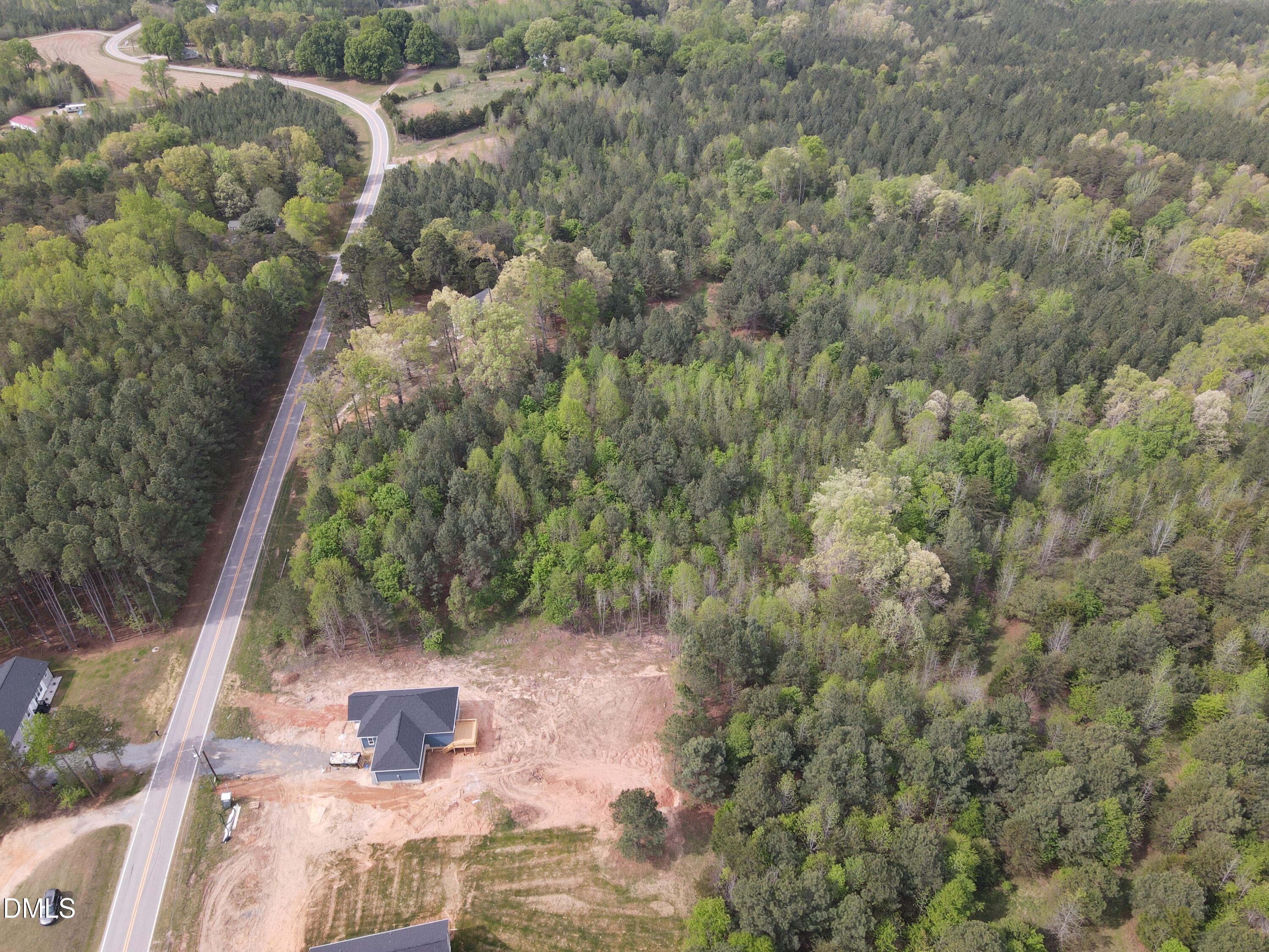 4 Park Springs Road Providence, NC 27315 - Photo 7 of 25 DJI_0824
