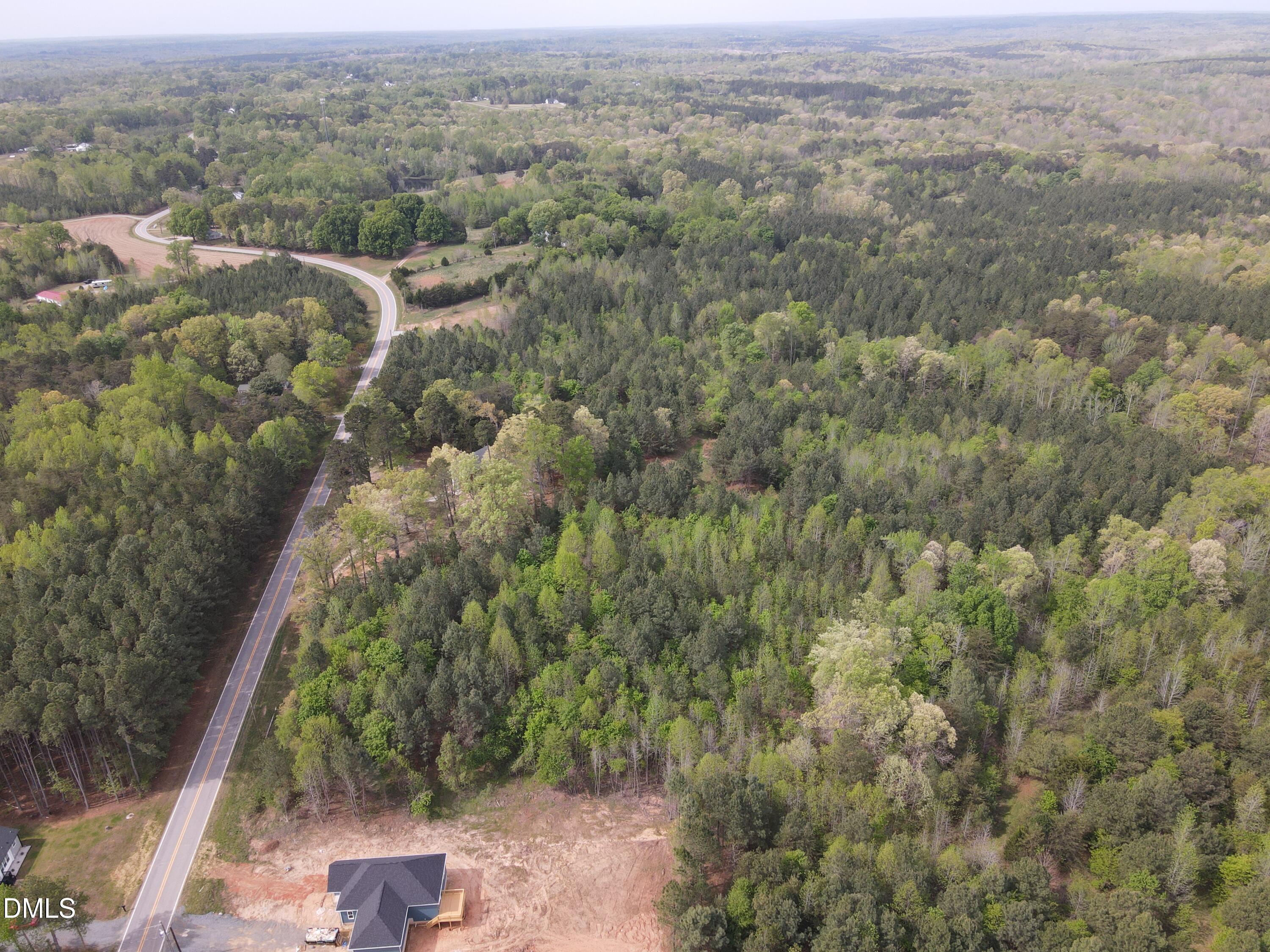 4 Park Springs Road Providence, NC 27315 - Photo 8 of 25 DJI_0825
