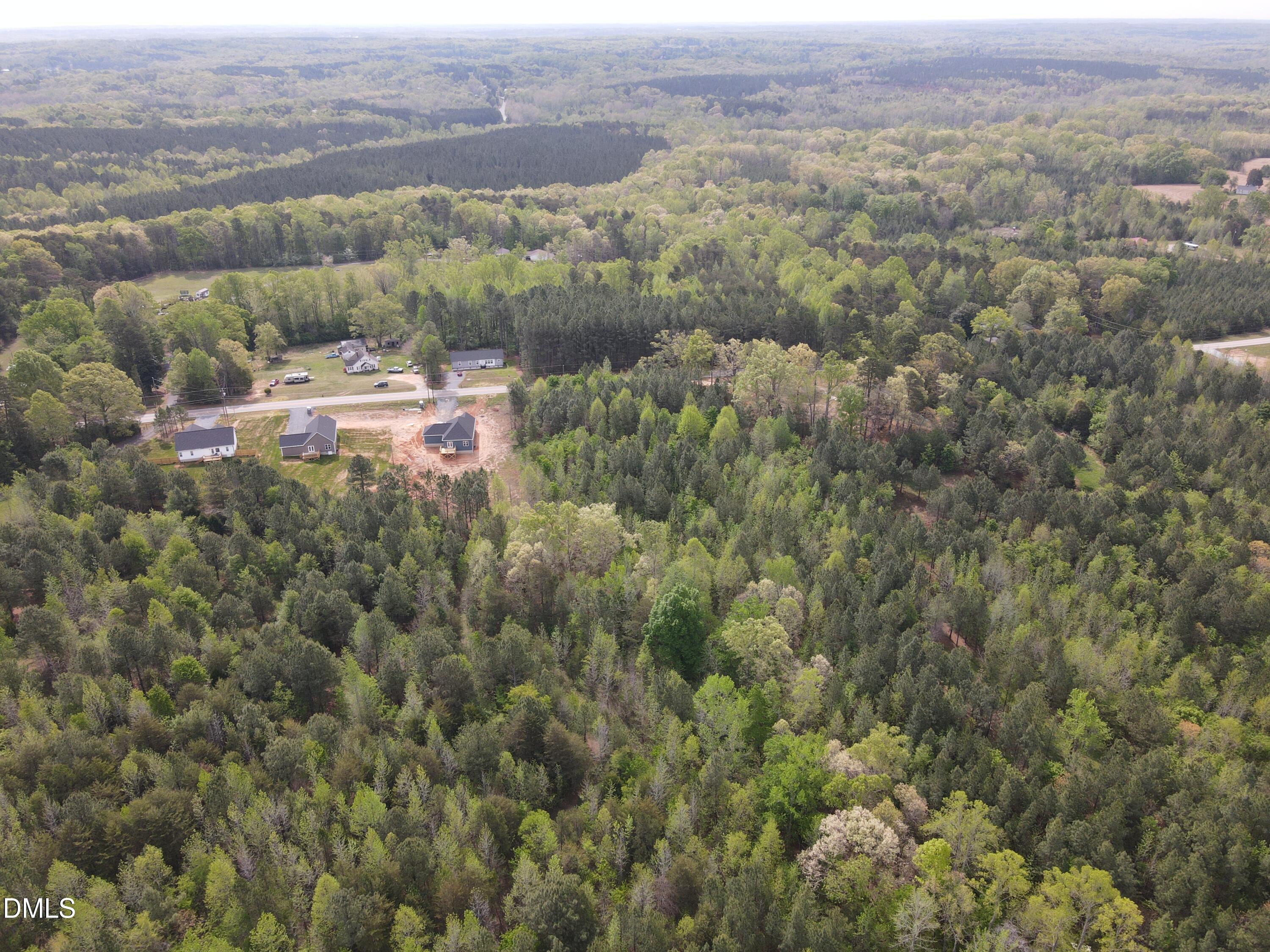 4 Park Springs Road Providence, NC 27315 - Photo 10 of 25 DJI_0827