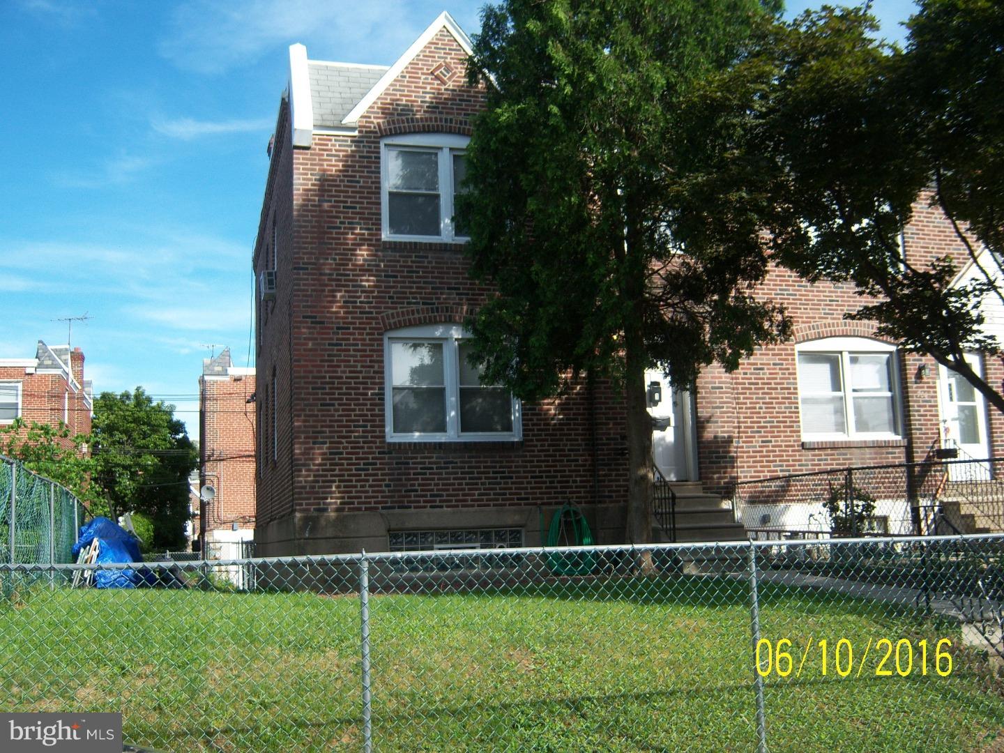 7007 Rutland Street Philadelphia, PA 19149 - Photo 1 of 21 Exterior