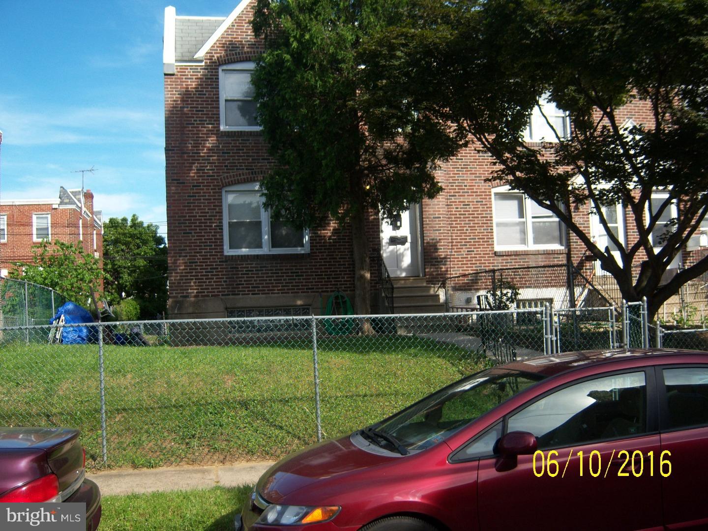 7007 Rutland Street Philadelphia, PA 19149 - Photo 2 of 21 Exterior