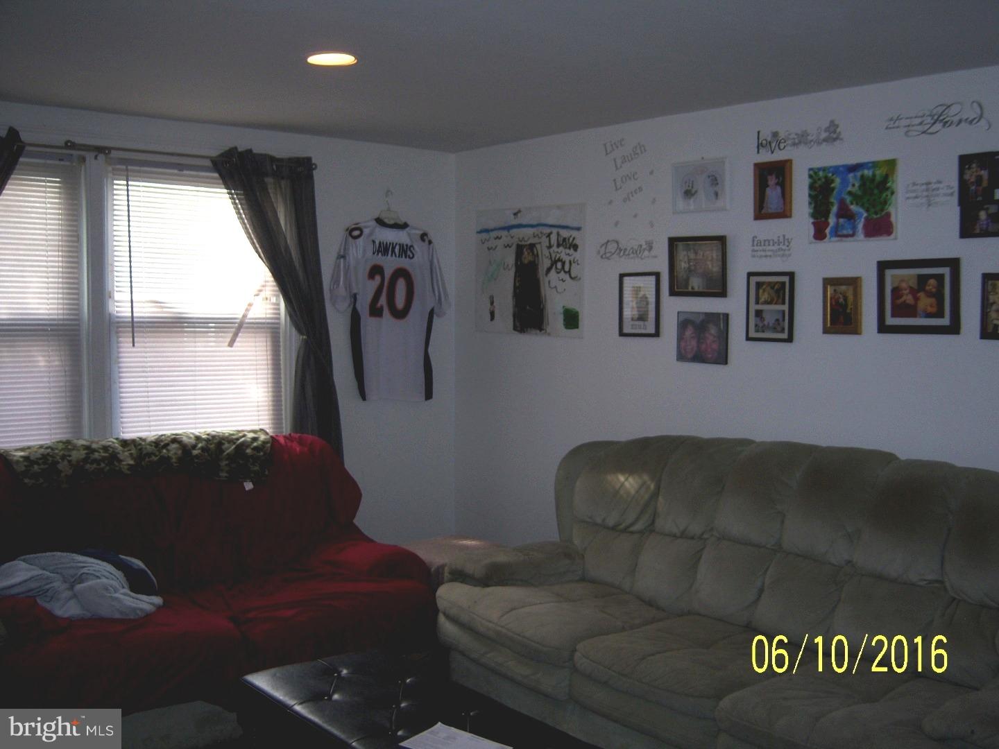 7007 Rutland Street Philadelphia, PA 19149 - Photo 14 of 21 Unit #2