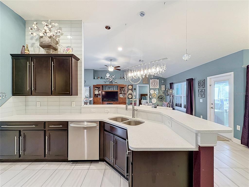 2408 Ring Road Spring Hill, FL 34609 - Photo 32 of 95