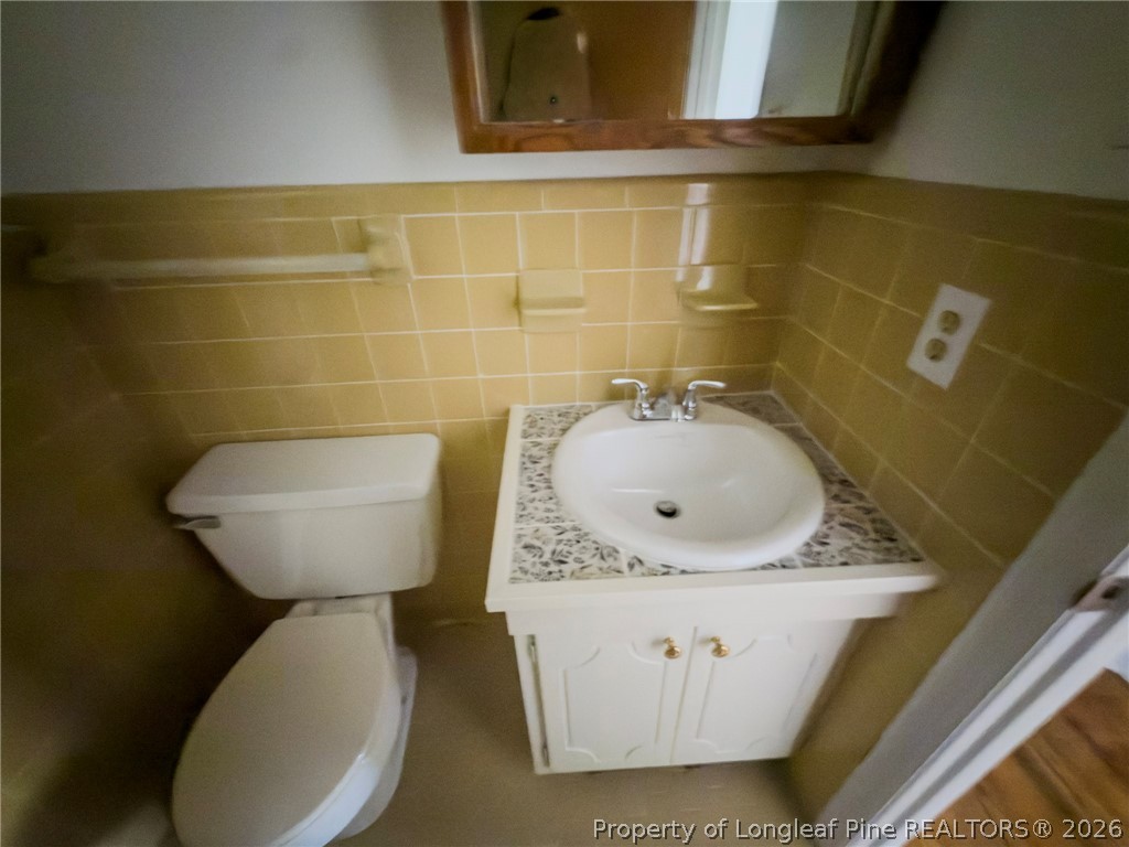 598 Forest Road Lumberton, NC 28358 - Photo 13 of 25