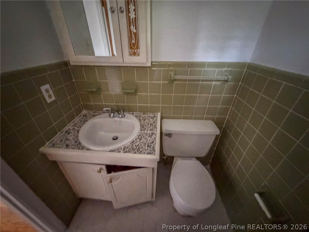 598 Forest Road Lumberton, NC 28358 - Photo 15 of 25