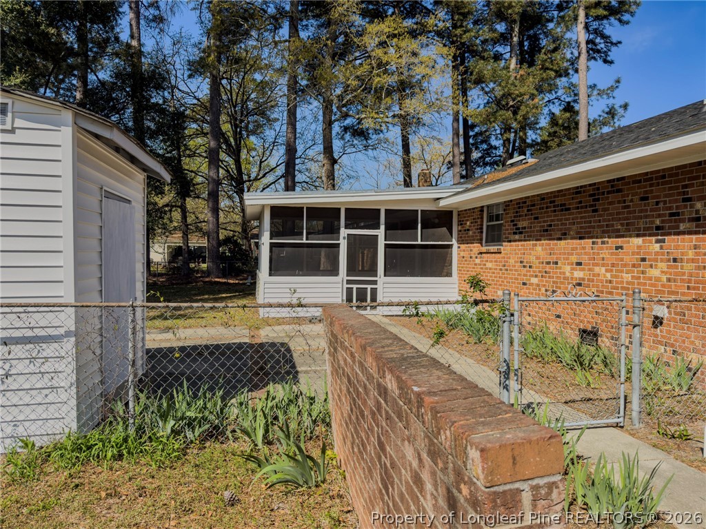 598 Forest Road Lumberton, NC 28358 - Photo 2 of 25