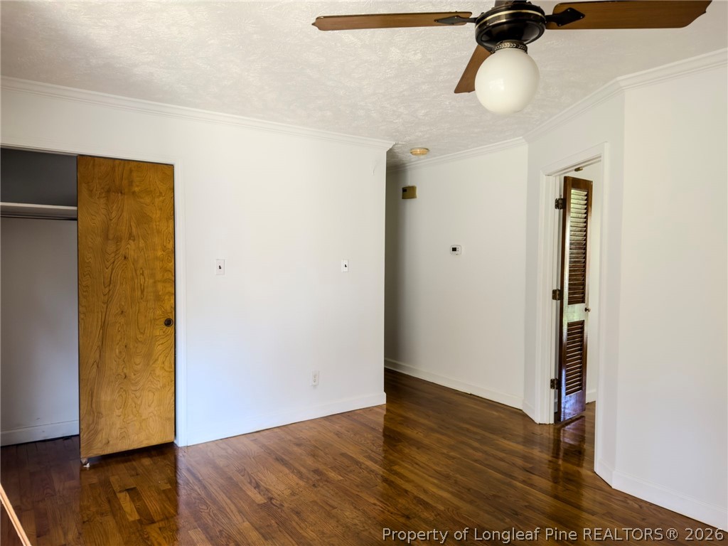 598 Forest Road Lumberton, NC 28358 - Photo 6 of 25