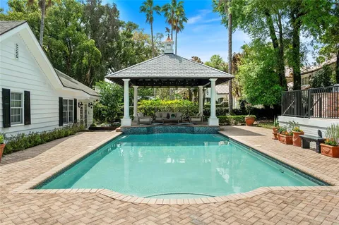 $2,590,000 | 705 Delaney Avenue, Orlando, FL 32801