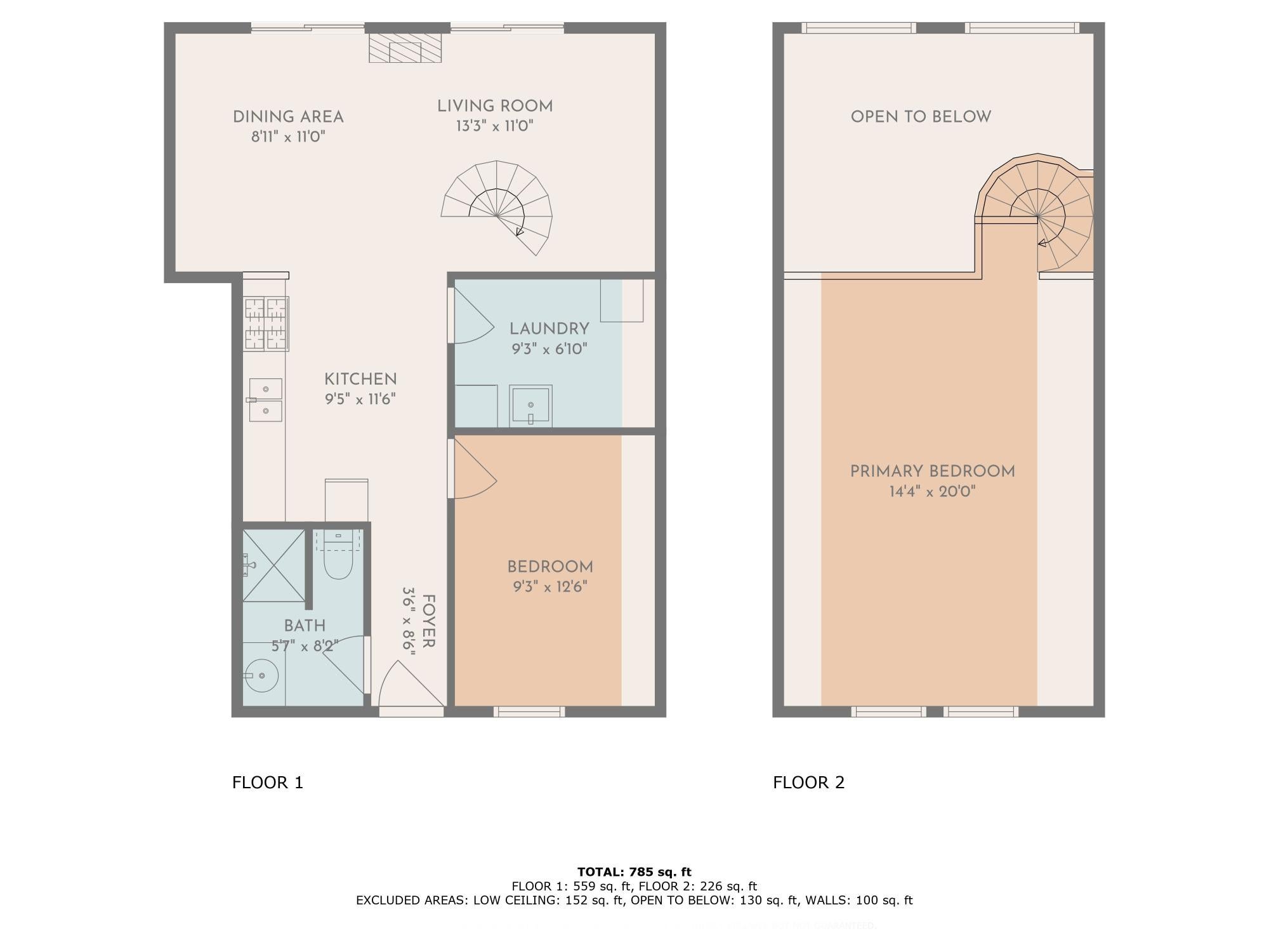 2964 Hiawatha Road, Unit 4 Butternut, WI 54514 - Photo 33 of 33 Gallery Image 33