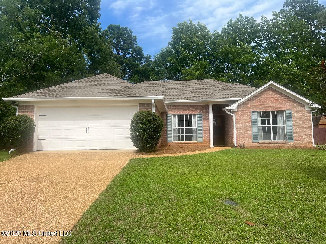 420 Pecan Circle Brandon, MS 39042 - Photo 1 of 25 frontviewbest