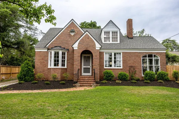 $985,000 | 2563 Central Avenue, Augusta, GA 30904
