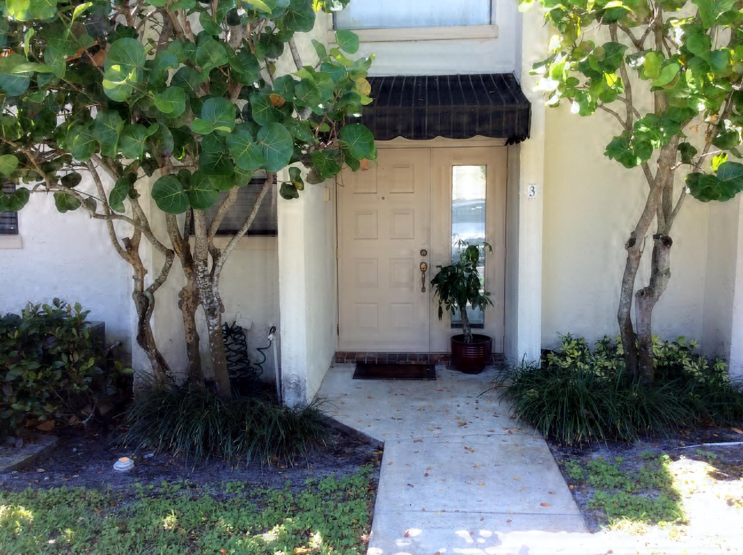 7200 Northwest 2nd Avenue, Unit 3 Boca Raton, FL 33487 - Photo 1 of 26 IMG_0729