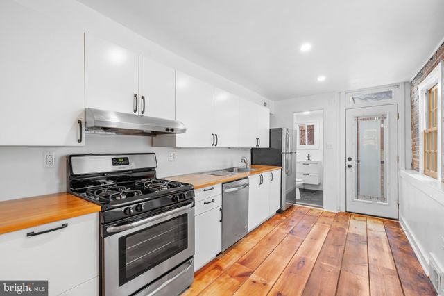 $191,000 | 27 South Arlington Avenue, Baltimore, MD 21223