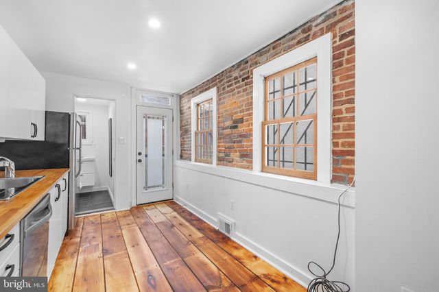 $191,000 | 27 South Arlington Avenue, Baltimore, MD 21223