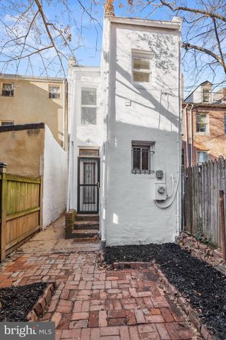 $191,000 | 27 South Arlington Avenue, Baltimore, MD 21223