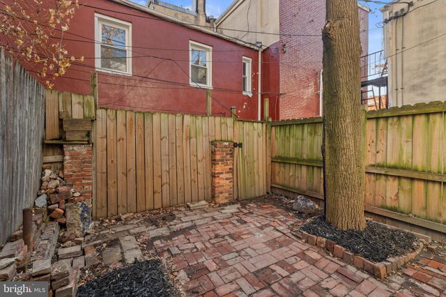 $191,000 | 27 South Arlington Avenue, Baltimore, MD 21223