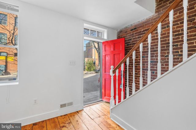 $191,000 | 27 South Arlington Avenue, Baltimore, MD 21223