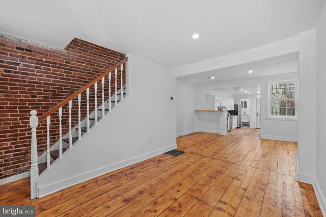 $191,000 | 27 South Arlington Avenue, Baltimore, MD 21223