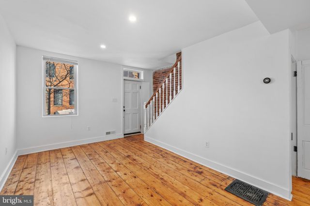 $191,000 | 27 South Arlington Avenue, Baltimore, MD 21223