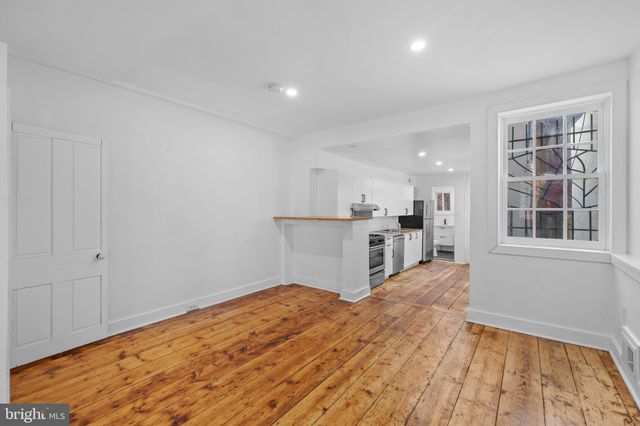 $191,000 | 27 South Arlington Avenue, Baltimore, MD 21223