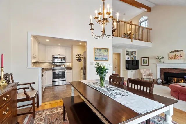 $824,000 | 22 Center Village Drive, Unit 22, Concord, MA 01742