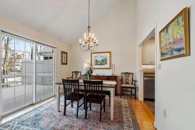 $824,000 | 22 Center Village Drive, Unit 22, Concord, MA 01742