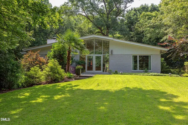 $1,850,000 | 1908 South Lakeshore Drive, Chapel Hill, NC 27514