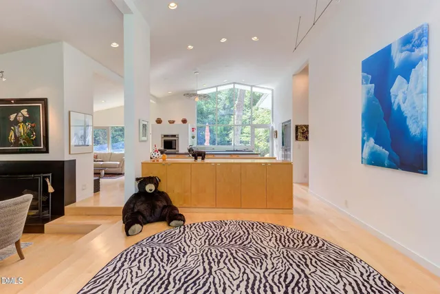 $1,850,000 | 1908 South Lakeshore Drive, Chapel Hill, NC 27514