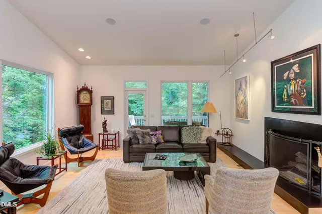 $1,850,000 | 1908 South Lakeshore Drive, Chapel Hill, NC 27514