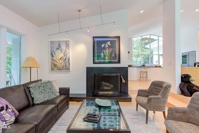 $1,850,000 | 1908 South Lakeshore Drive, Chapel Hill, NC 27514