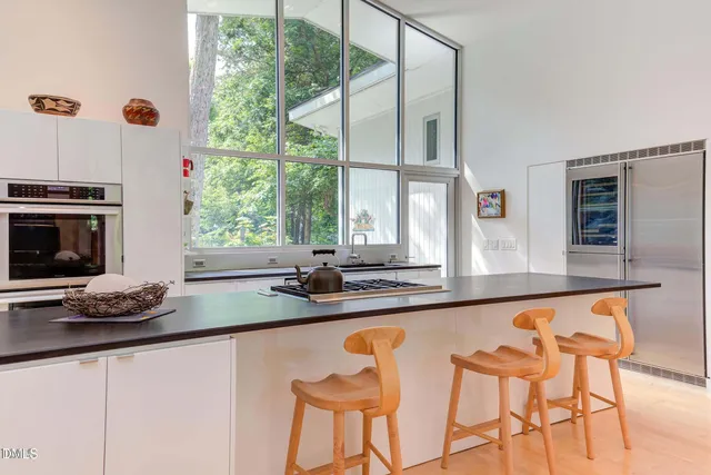 $1,850,000 | 1908 South Lakeshore Drive, Chapel Hill, NC 27514