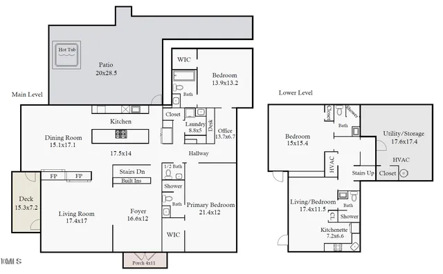 $1,850,000 | 1908 South Lakeshore Drive, Chapel Hill, NC 27514