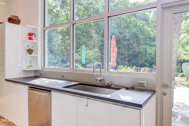 $1,850,000 | 1908 South Lakeshore Drive, Chapel Hill, NC 27514