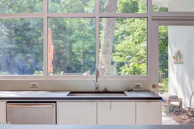 $1,850,000 | 1908 South Lakeshore Drive, Chapel Hill, NC 27514