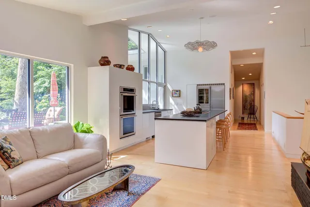 $1,850,000 | 1908 South Lakeshore Drive, Chapel Hill, NC 27514