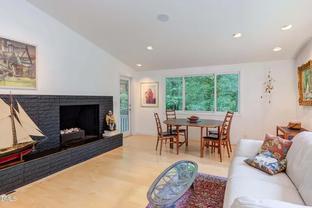 $1,850,000 | 1908 South Lakeshore Drive, Chapel Hill, NC 27514