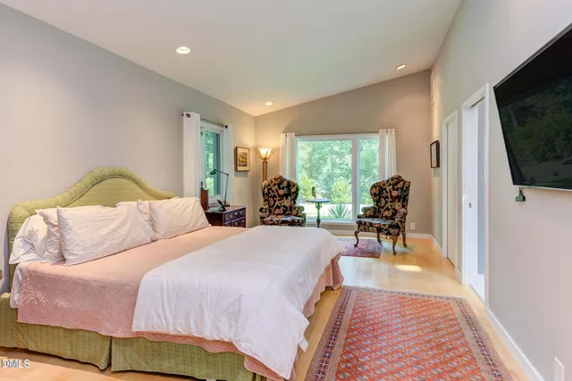 $1,850,000 | 1908 South Lakeshore Drive, Chapel Hill, NC 27514