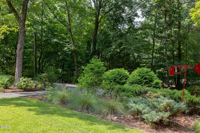 $1,850,000 | 1908 South Lakeshore Drive, Chapel Hill, NC 27514