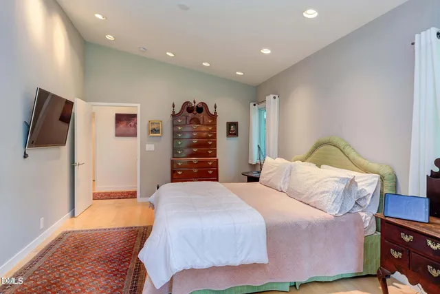 $1,850,000 | 1908 South Lakeshore Drive, Chapel Hill, NC 27514