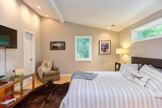 $1,850,000 | 1908 South Lakeshore Drive, Chapel Hill, NC 27514